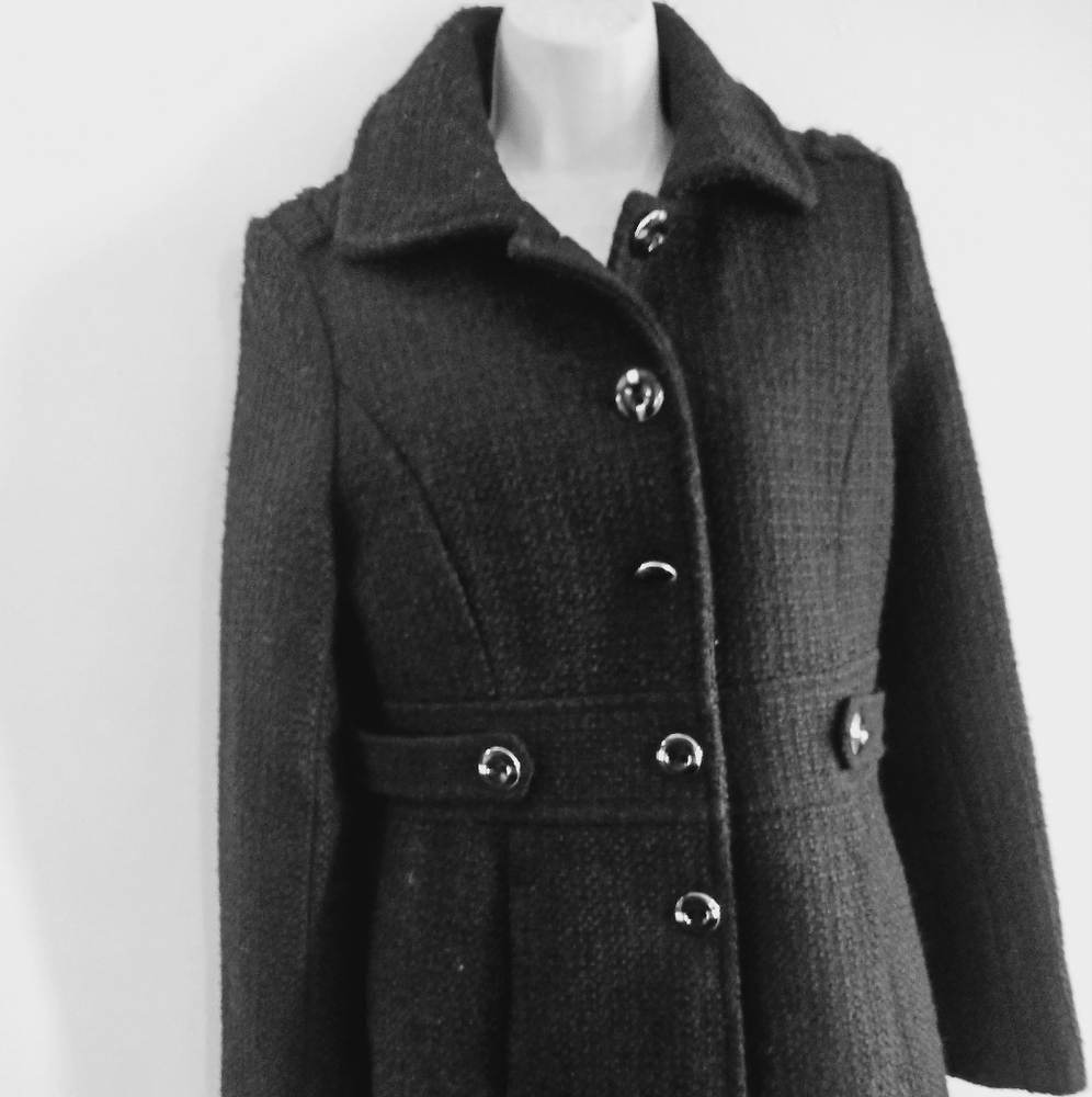 Womens  coat